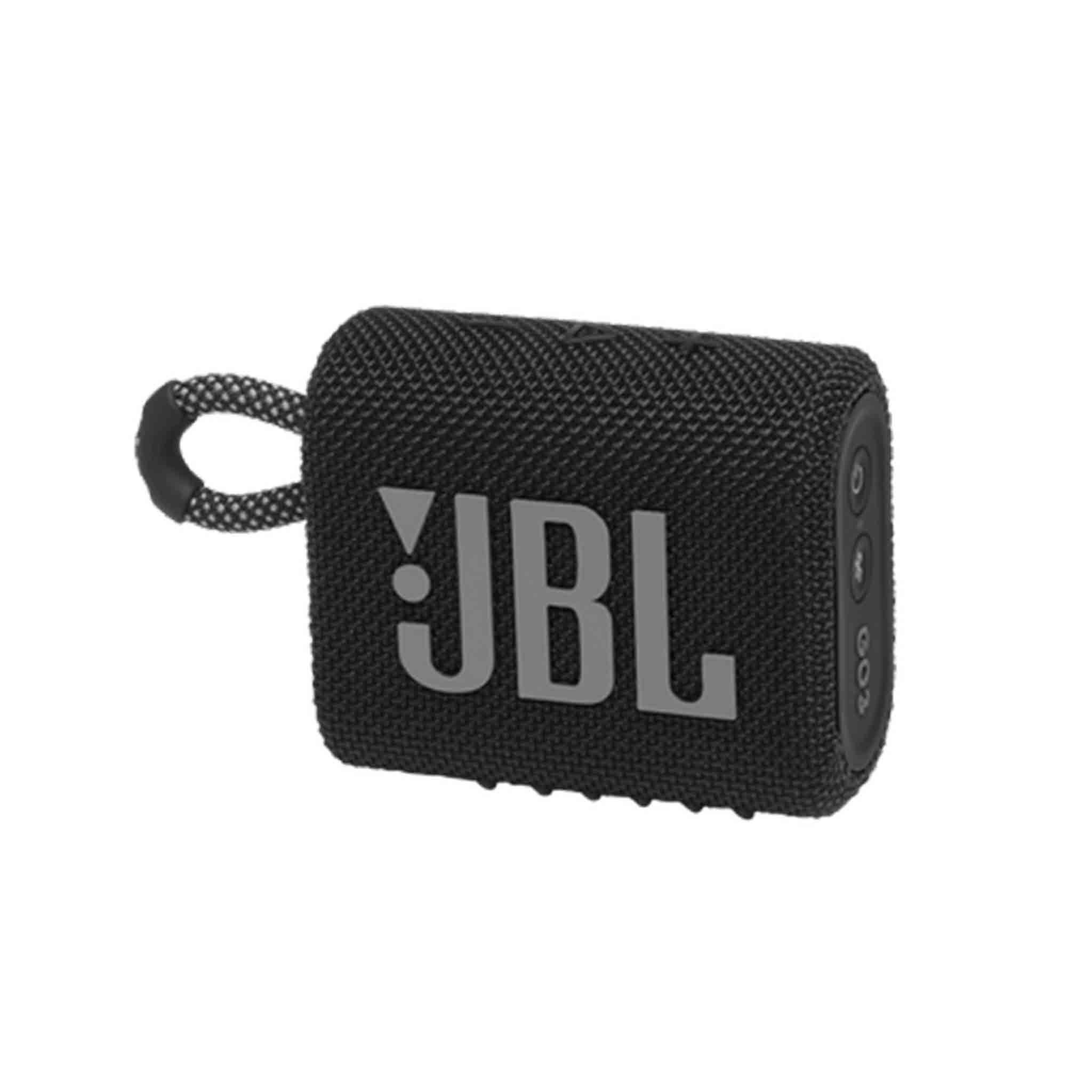 JBL GO 3 thumbnail