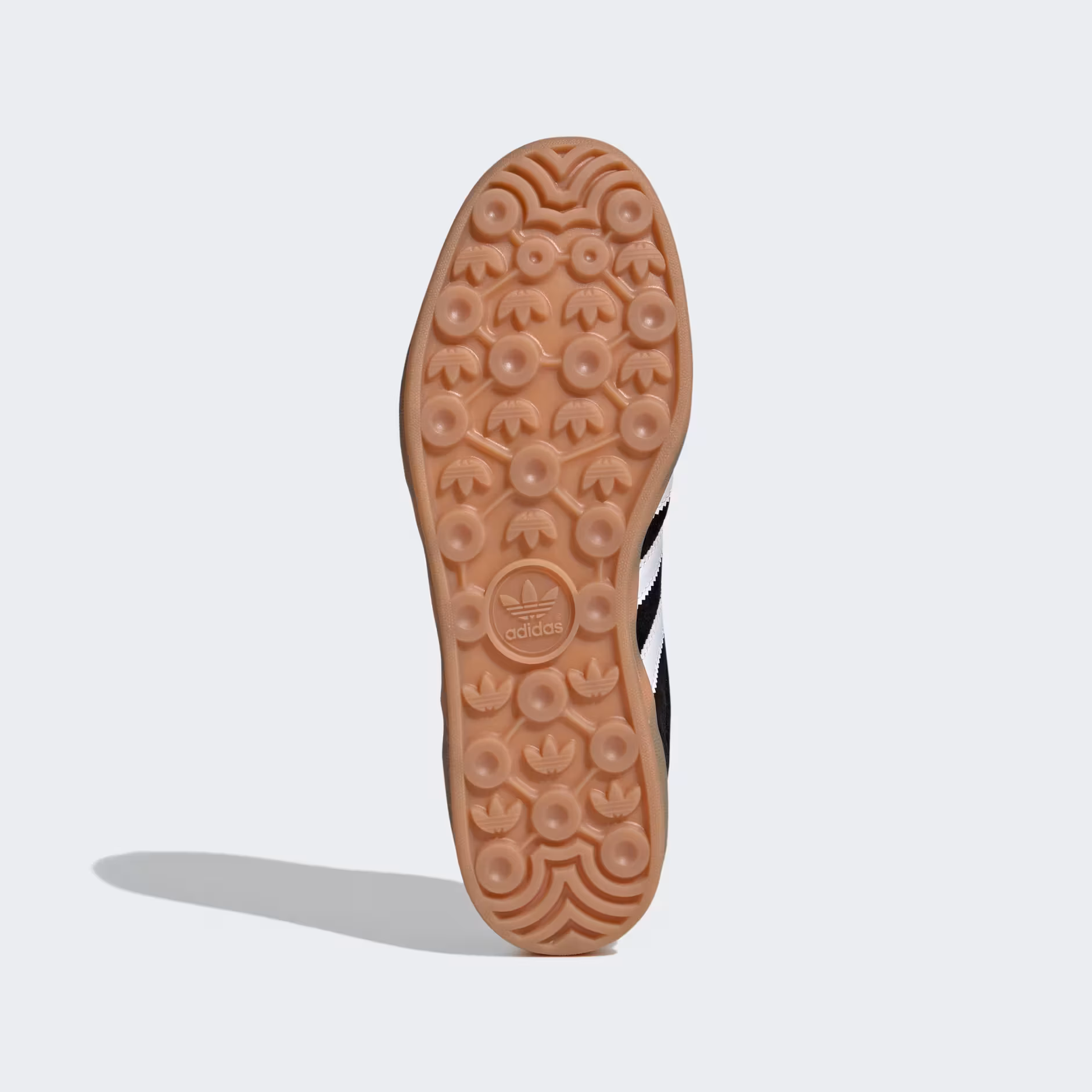 Adidas Gazelle Indoor Shoes Noir – Sneakers Iconiques Unisexes thumbnail