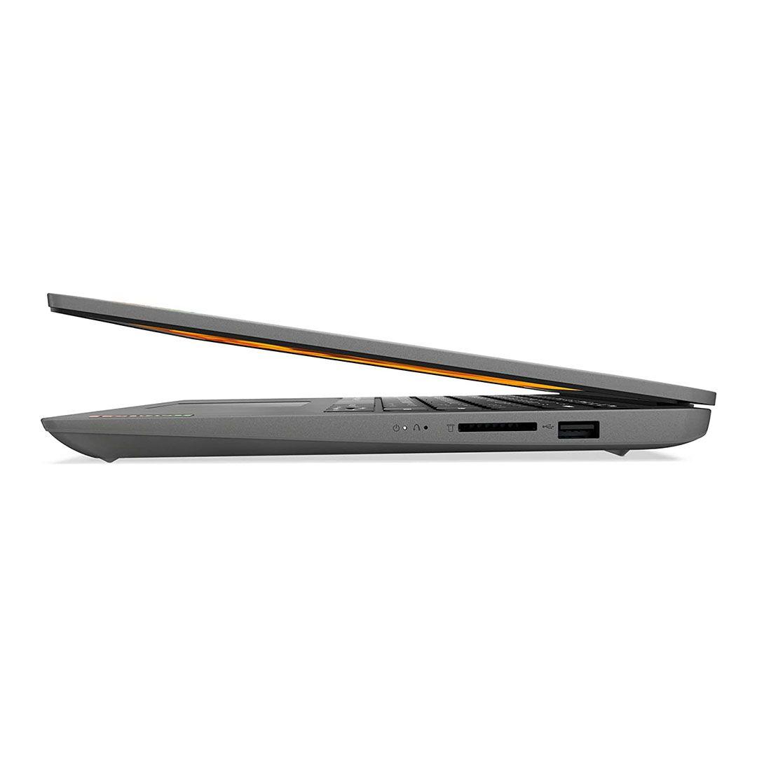 Ordinateur Portable Lenovo IdeaPad 3  15.6 (4go Ram, 1 Tera) thumbnail