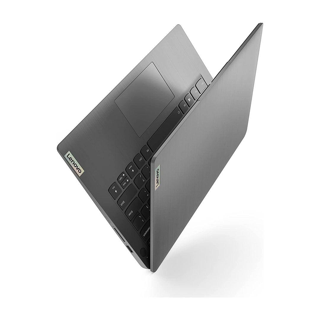 Ordinateur Portable Lenovo IdeaPad 3  15.6 (4go Ram, 1 Tera) thumbnail