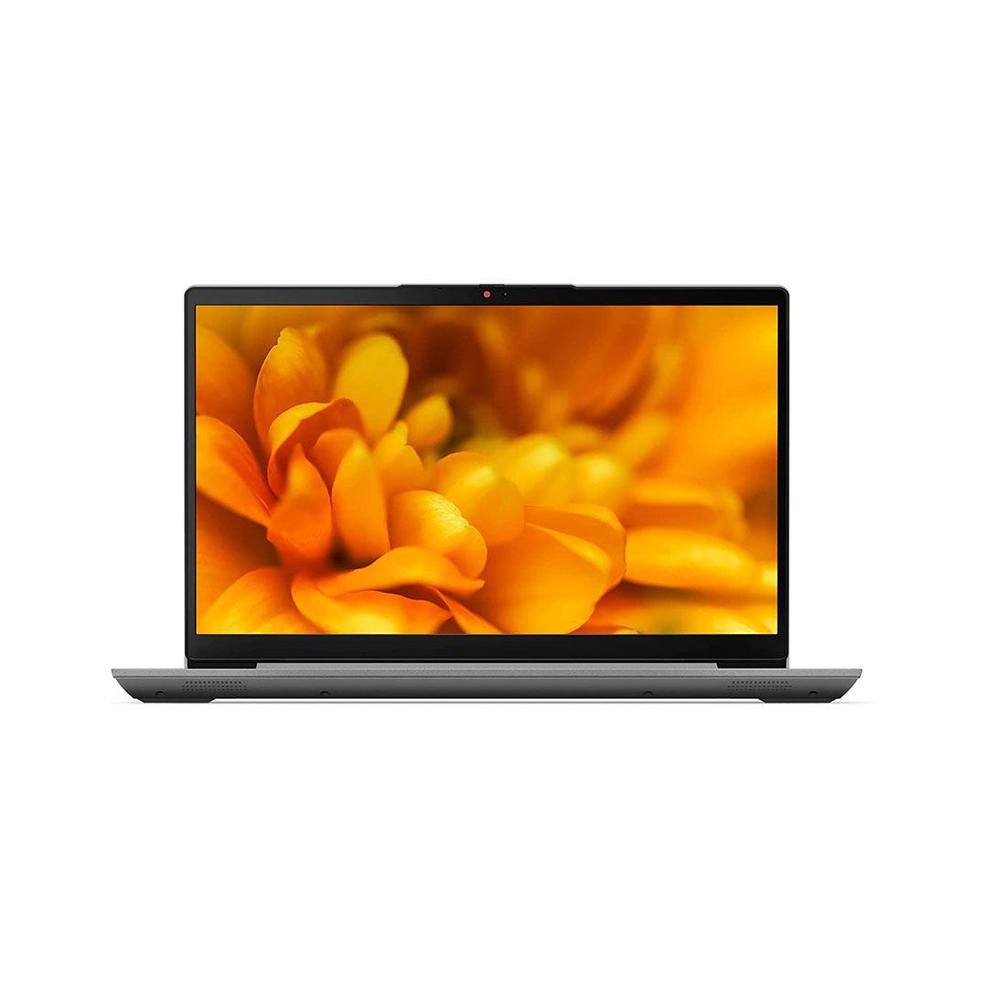 Ordinateur Portable Lenovo IdeaPad 3  15.6 (4go Ram, 1 Tera) thumbnail