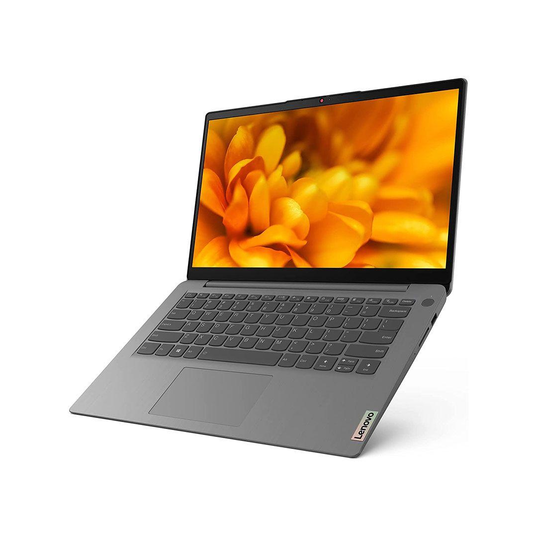 Ordinateur Portable Lenovo IdeaPad 3  15.6 (4go Ram, 1 Tera)