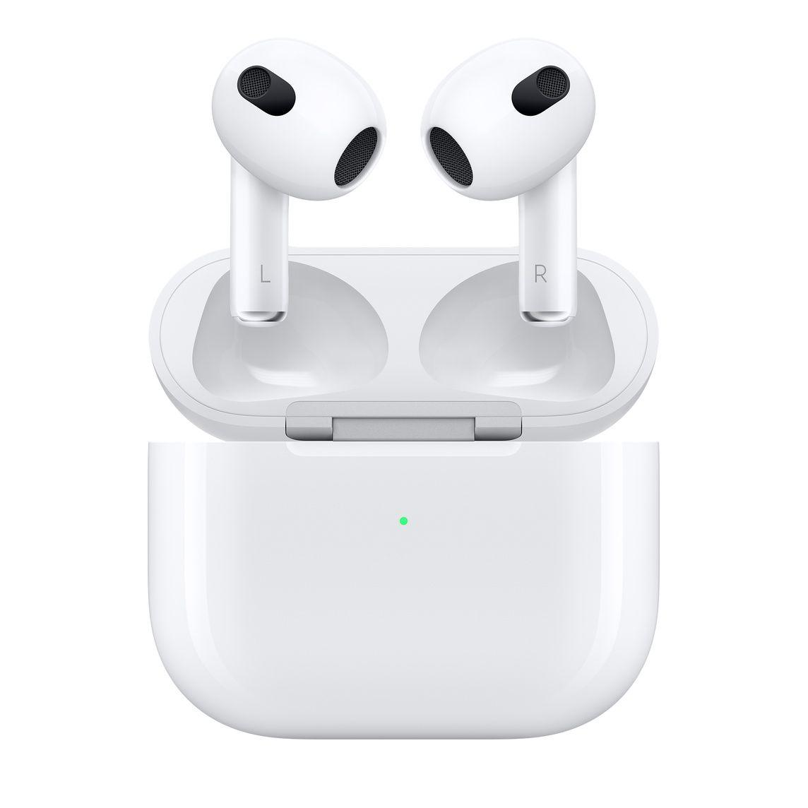 AirPods (3ᵉ génération) thumbnail
