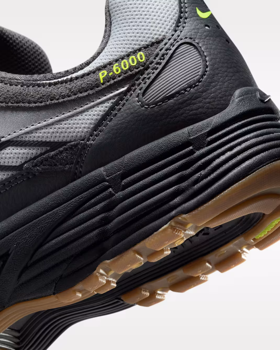 Nike P-6000 - Sneakers thumbnail