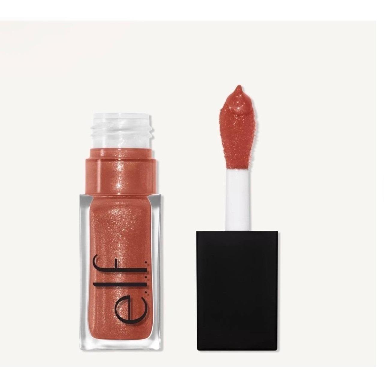 e.l.f. Glow Reviver Lip Oil – Huile à Lèvres thumbnail