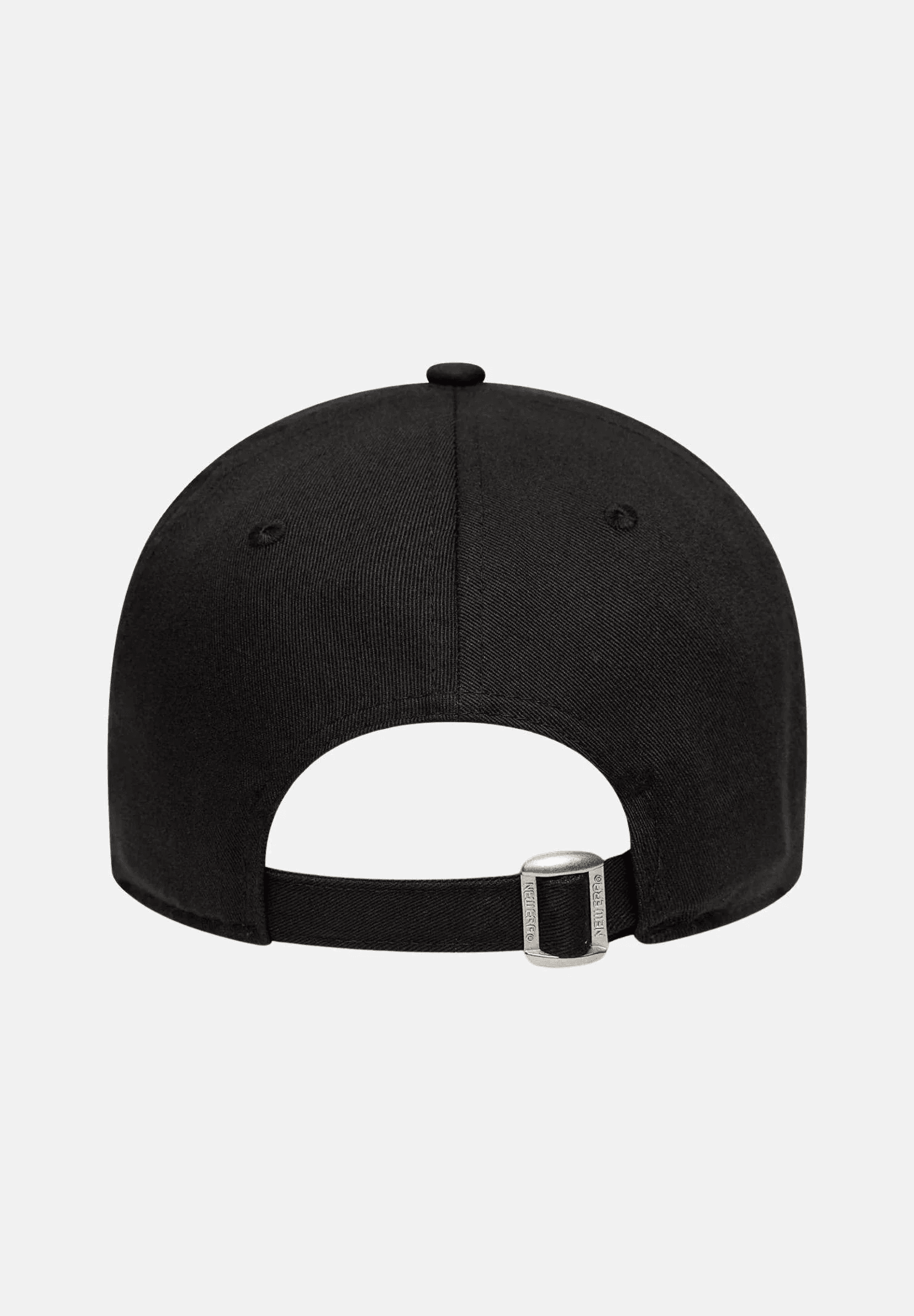 Casquette New Era 9FORTY Outline Camo – New York Yankees – Black thumbnail