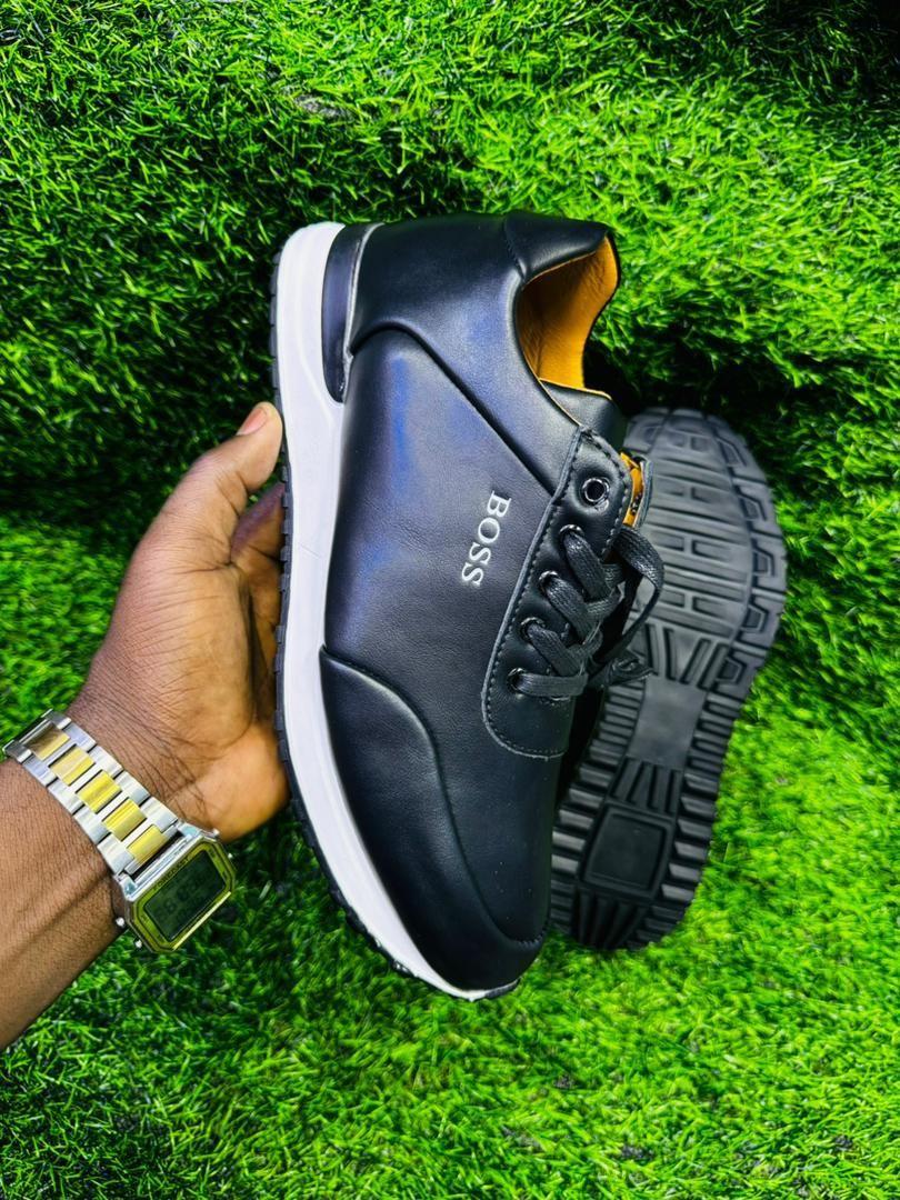 Chaussures Semi-Casual Boss