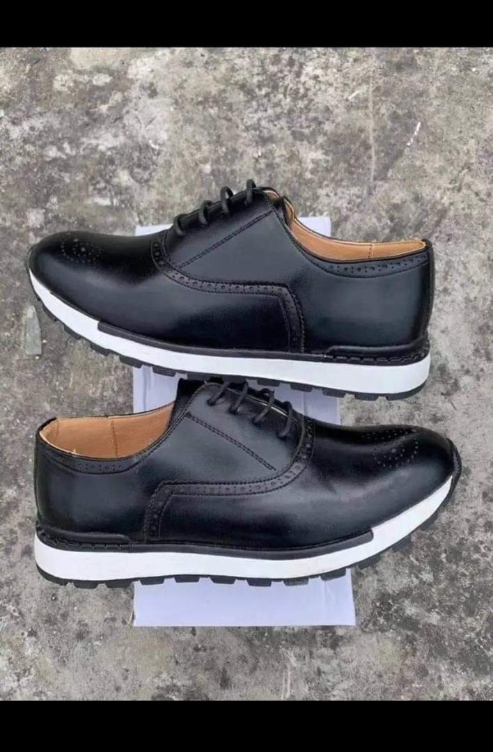 Chaussures Mode Relax - Confort et Style Décontracté