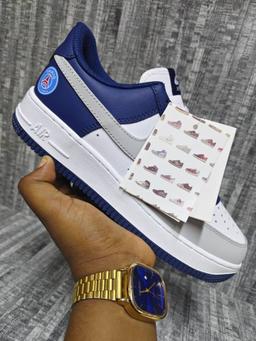 Thumbnail for Nike Air Force 1 Low – Edition Paris