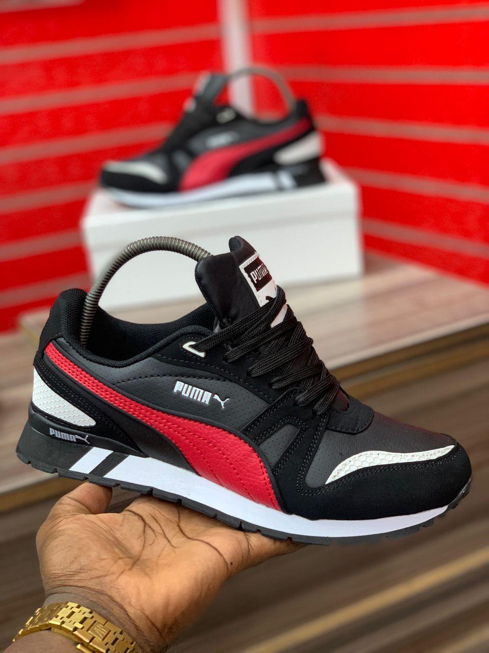 Puma Original – Confort & Style au Quotidien thumbnail