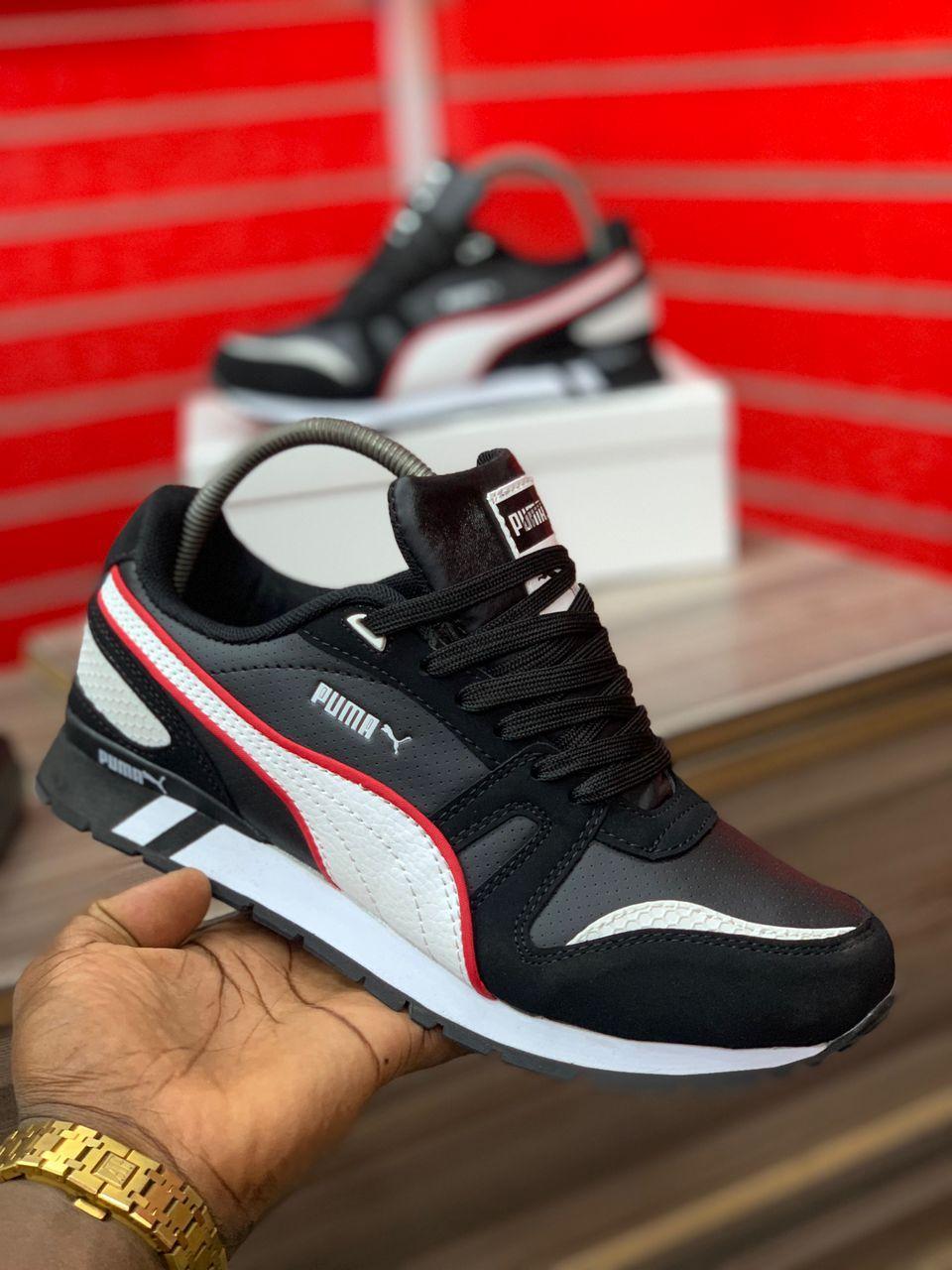 Puma Original – Confort & Style au Quotidien thumbnail