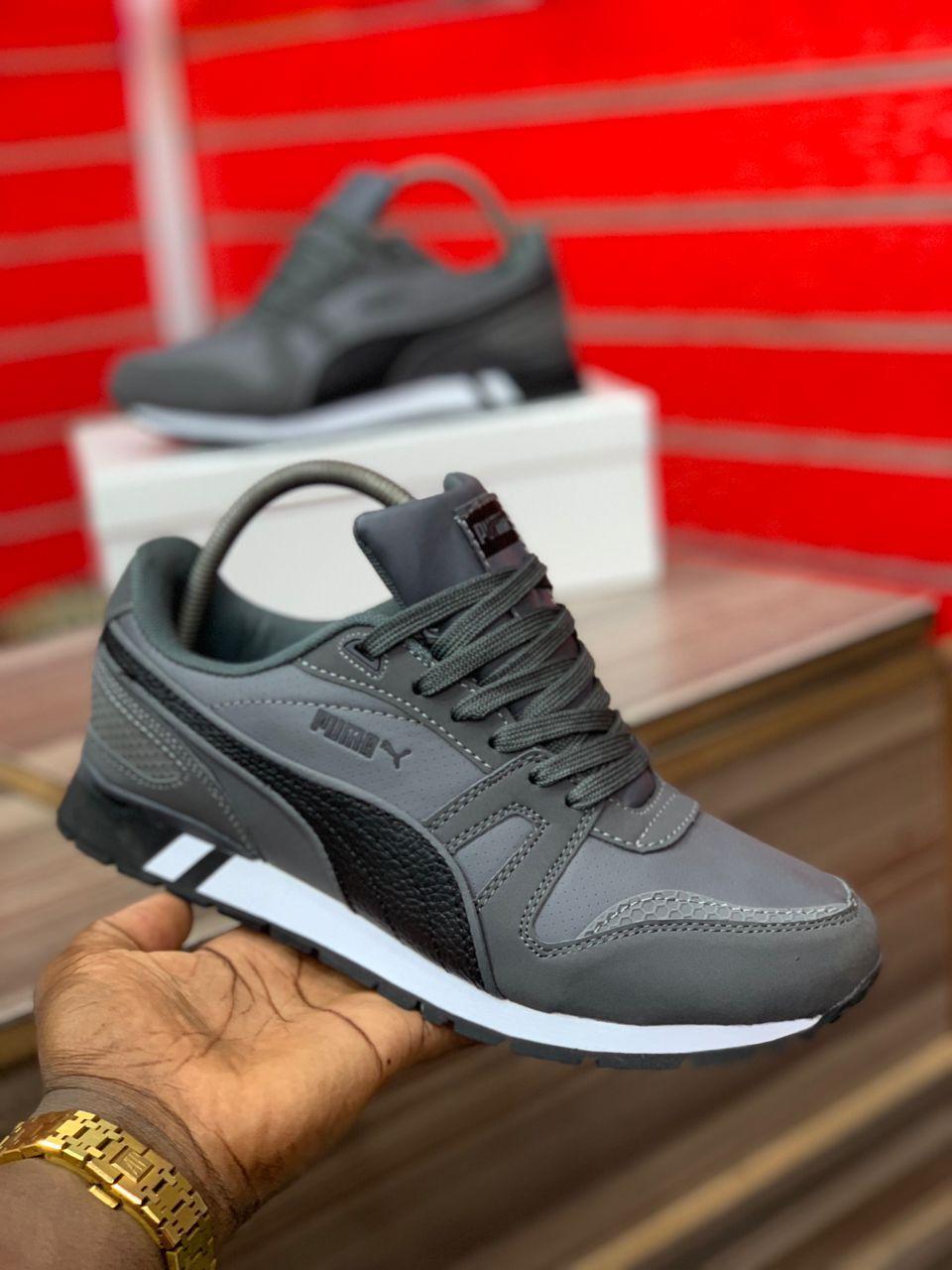 Puma Original – Confort & Style au Quotidien thumbnail