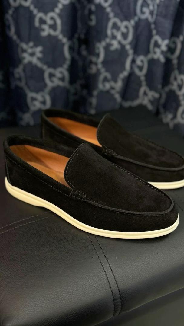 Loro Piana – Summer Walk Marron thumbnail