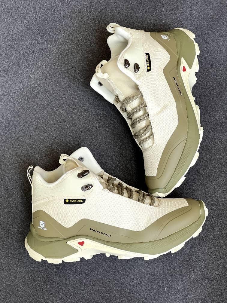 Vaco Mountains – Waterproof