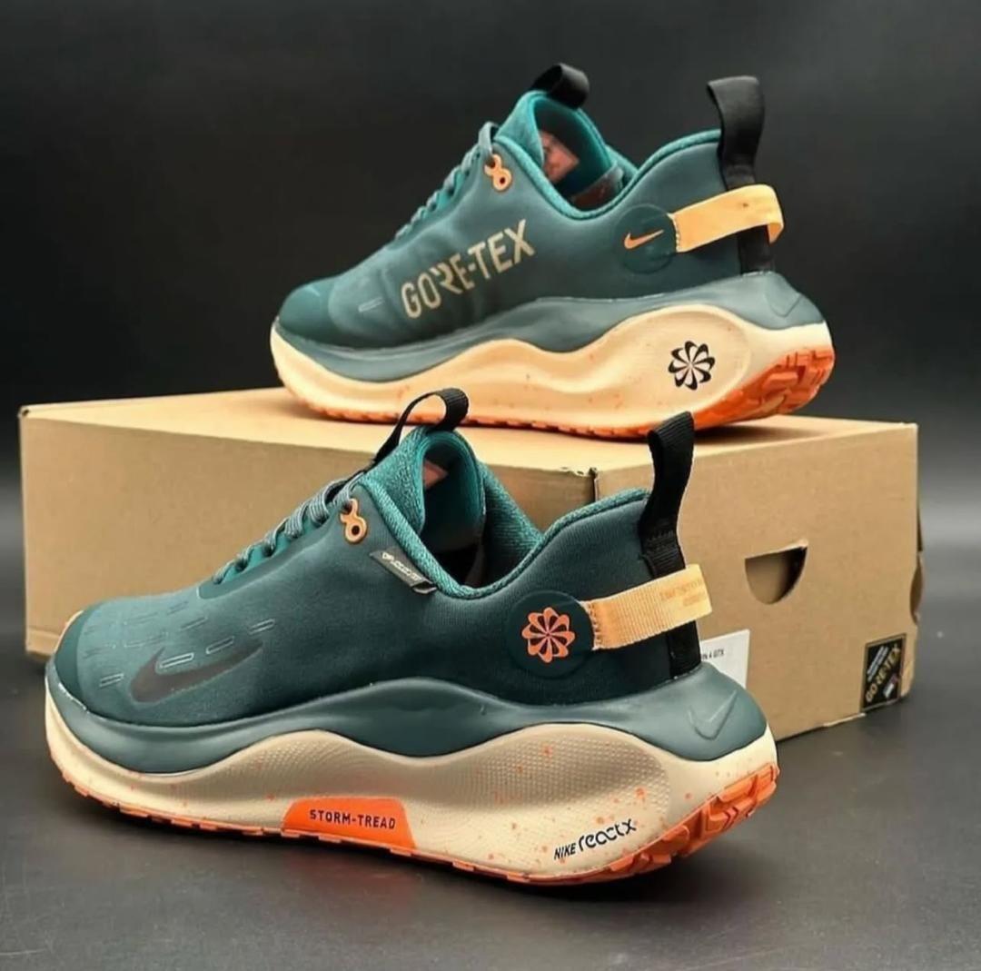 Nike Gore-Tex – Résiste à tout avec style