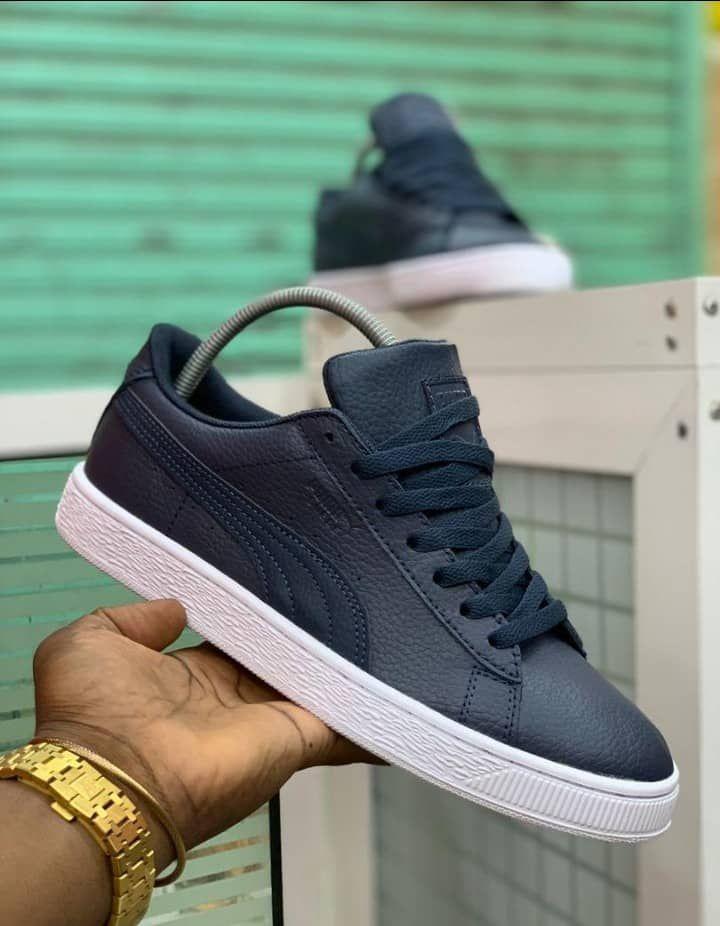 Puma Suede thumbnail