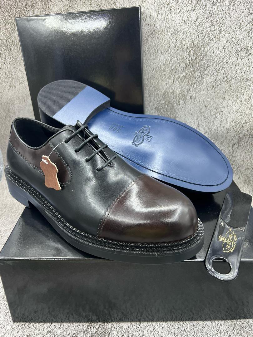 Chaussures JM Weston – Luxe Authentique