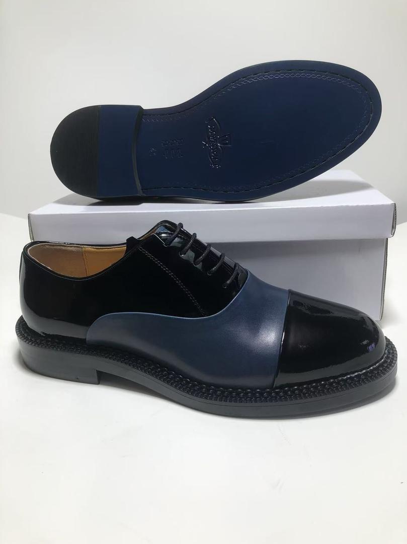 Chaussures JM Weston – classiques
