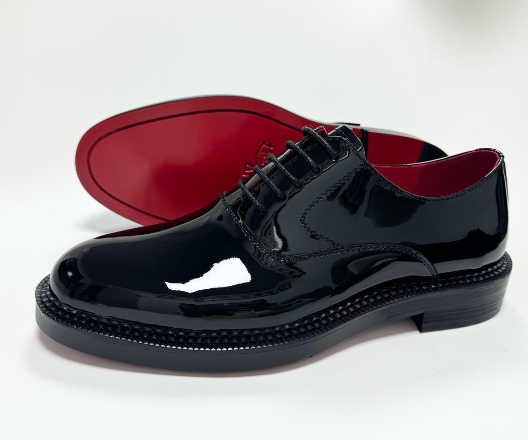 JM Weston – Chaussures Classiques Édition Cérémonie