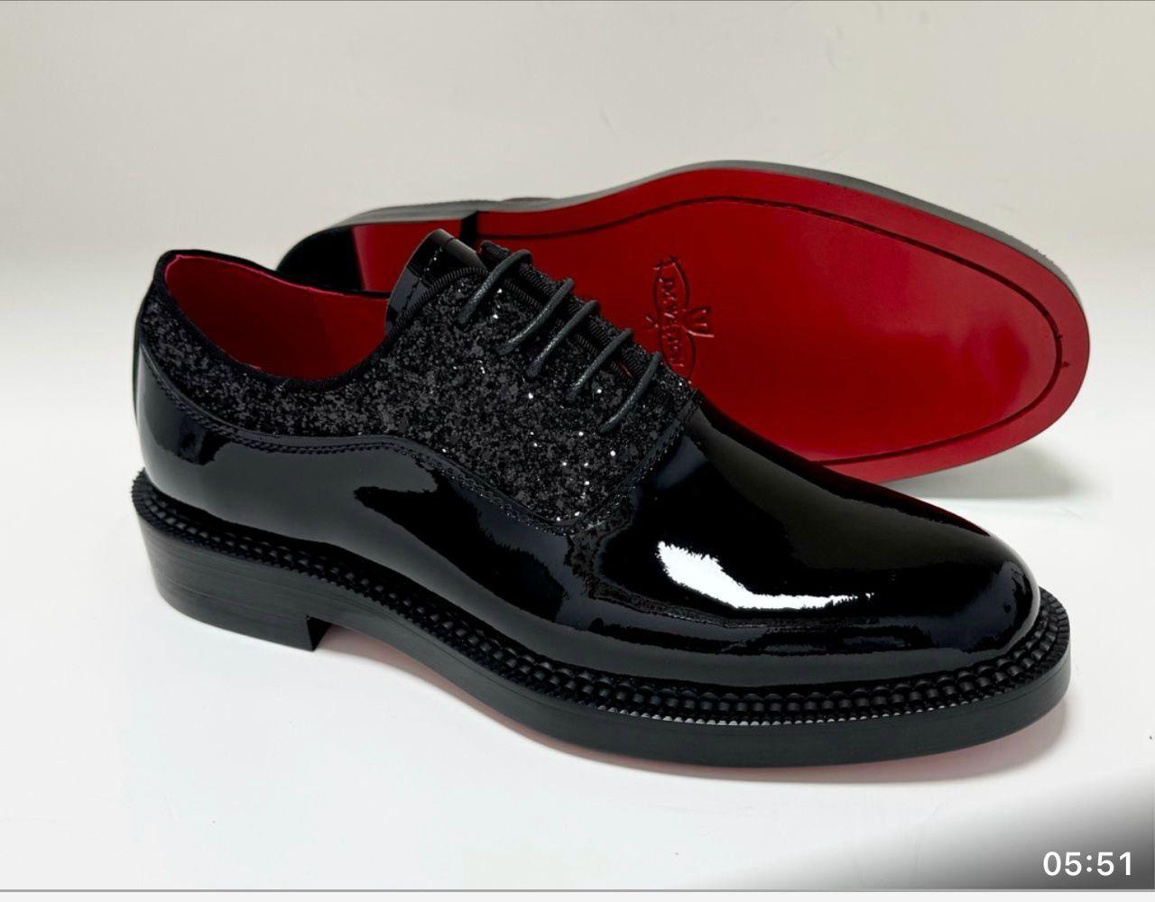 JM Weston – Chaussures Classiques Édition Cérémonie