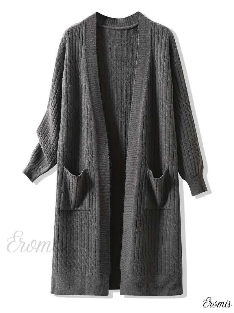 Cape Pull Élégant – Style Confort et Chic thumbnail