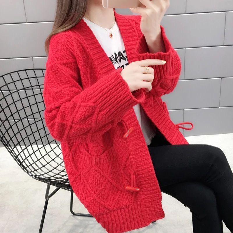 Cape Pull Élégant – Style Confort et Chic thumbnail