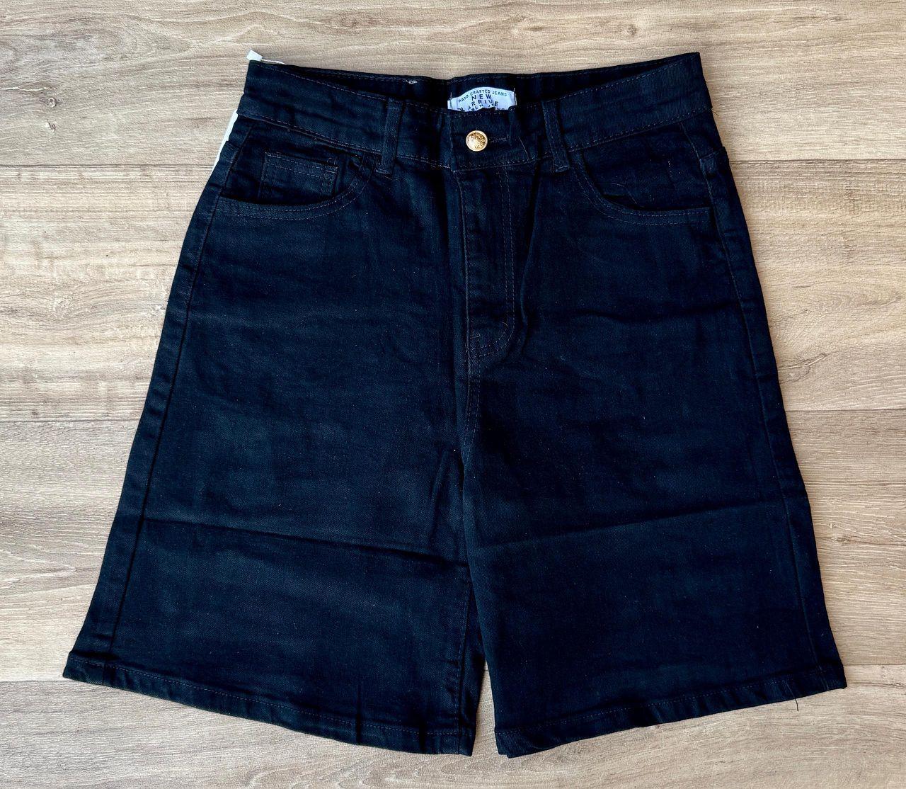 Short en Jean Femme – Style Décontracté et Intemporel thumbnail