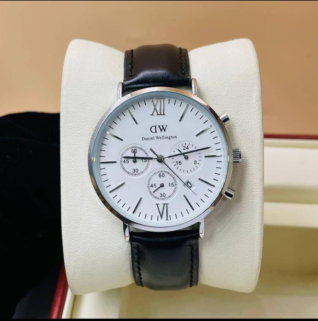 Montre Daniel Wellington – Élégance Minimaliste thumbnail