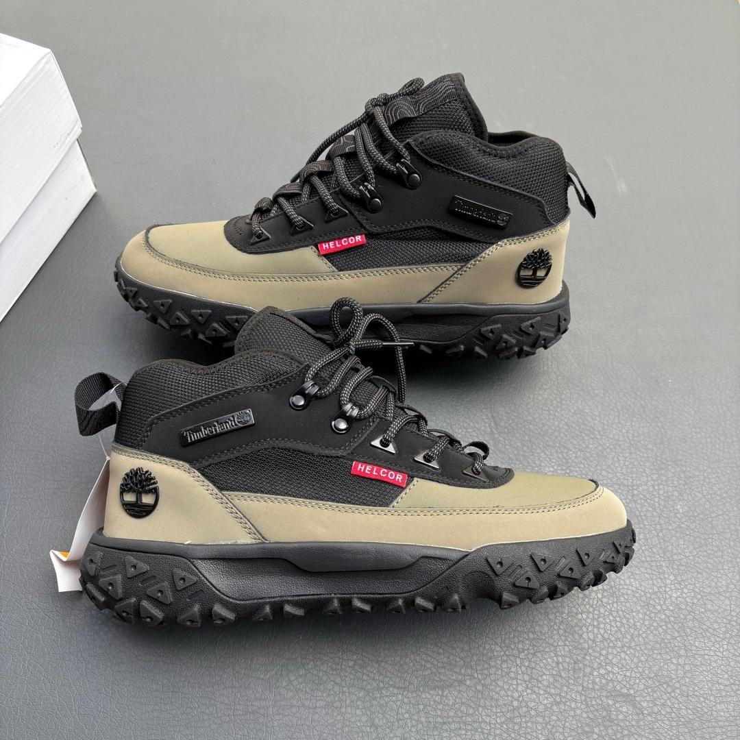 Timberland GreenStride Motion 6 – Confort & Durabilité thumbnail