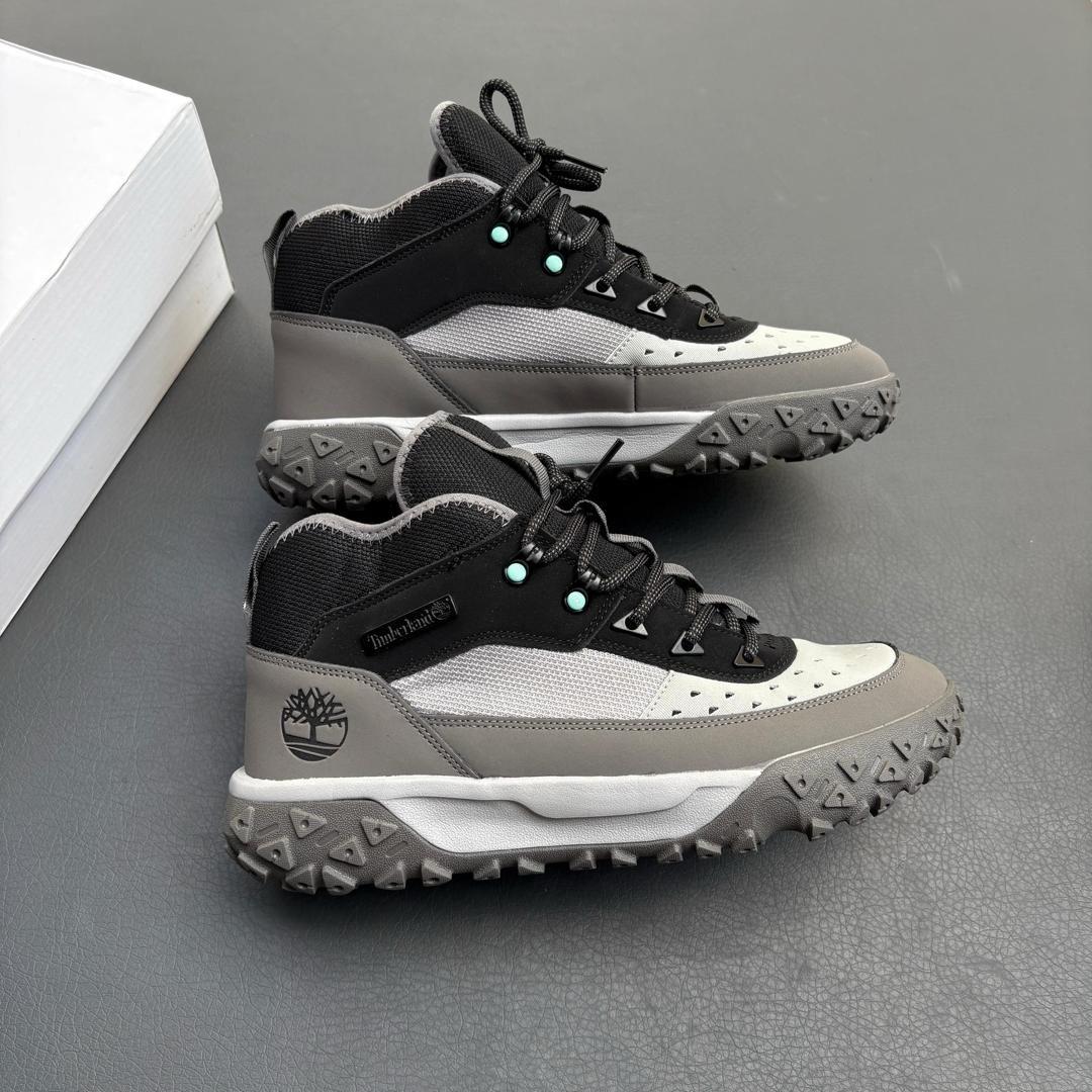 Timberland GreenStride Motion 6 – Confort & Durabilité thumbnail