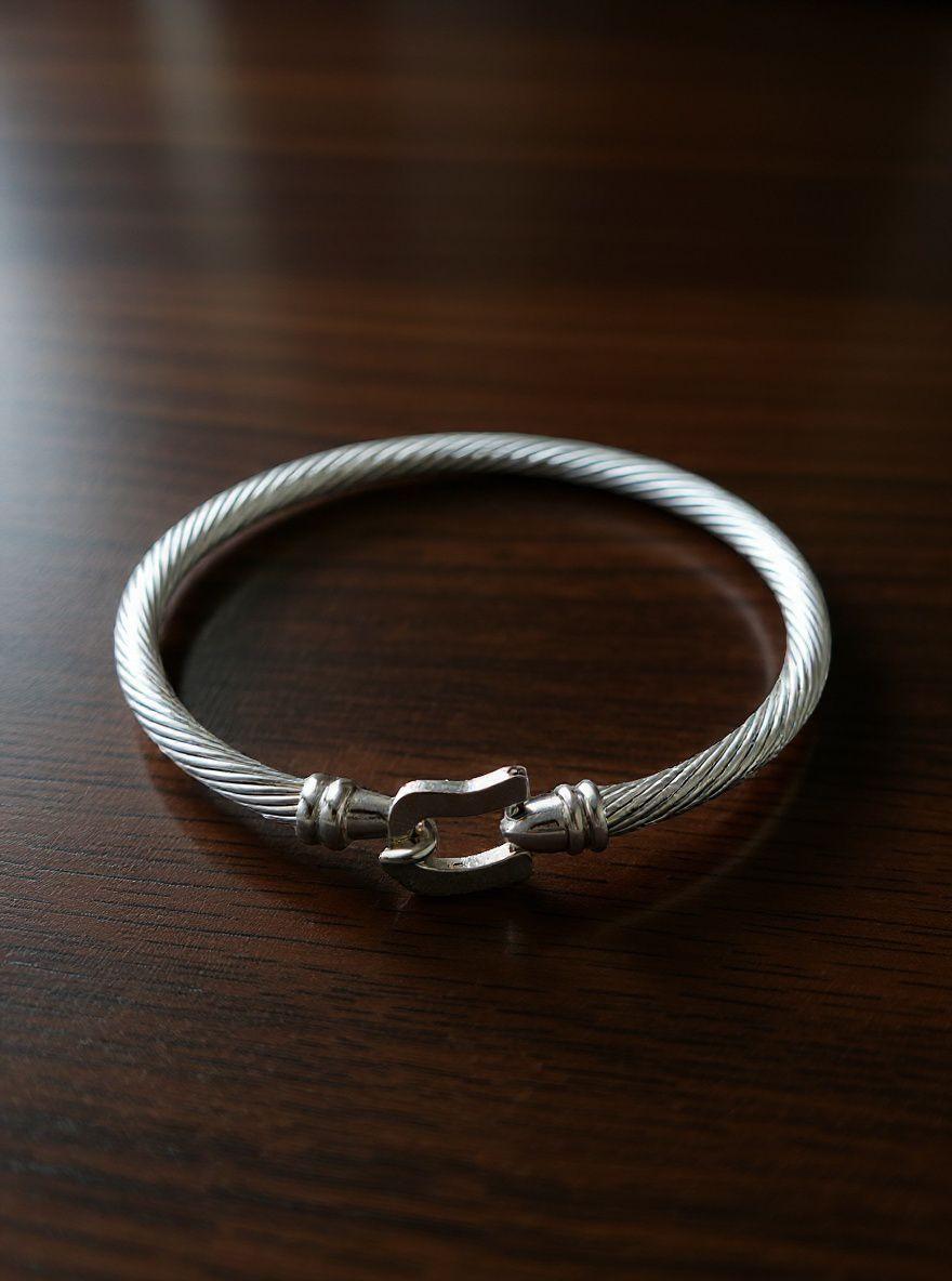 Bracelet en Acier Inoxydable  thumbnail
