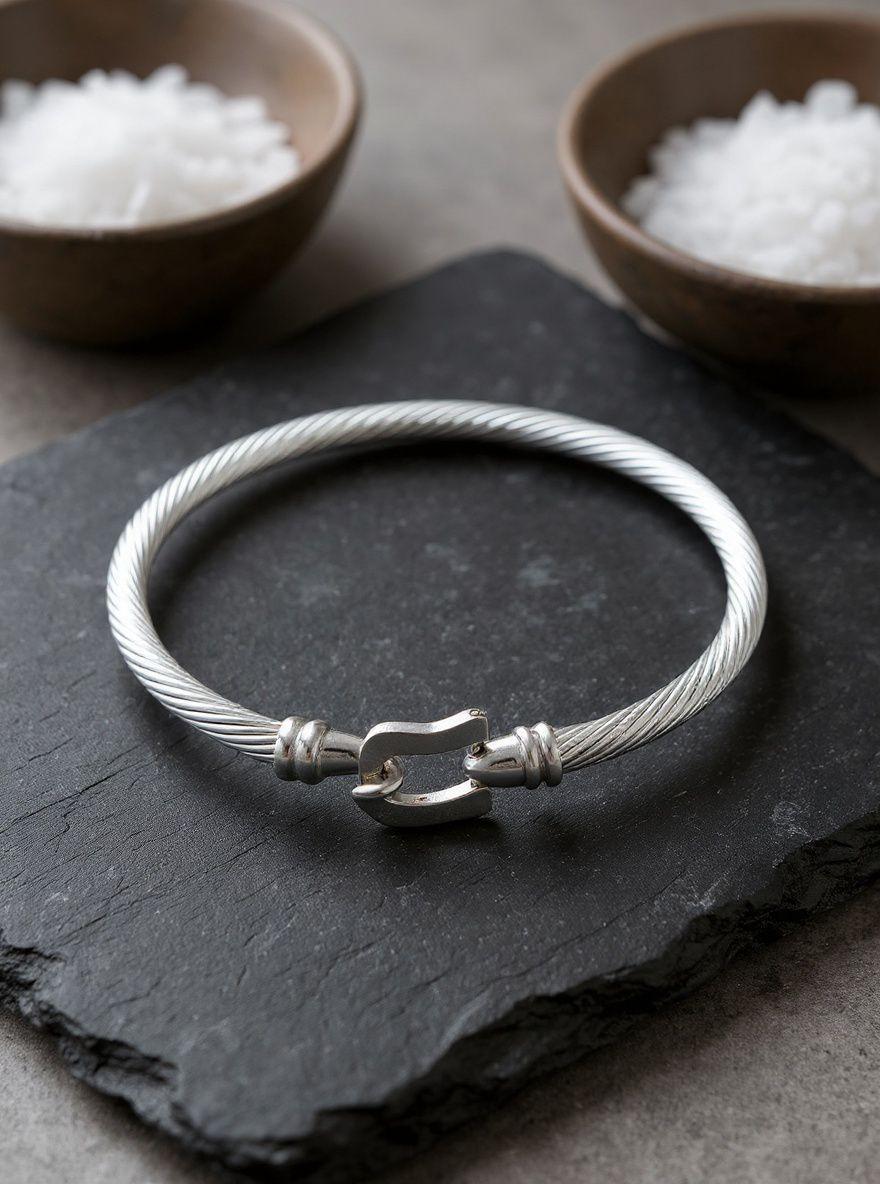 Bracelet en Acier Inoxydable  thumbnail