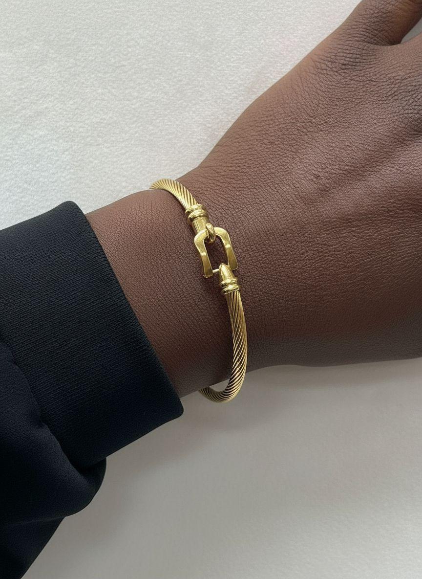 Bracelet en Acier Inoxydable  thumbnail
