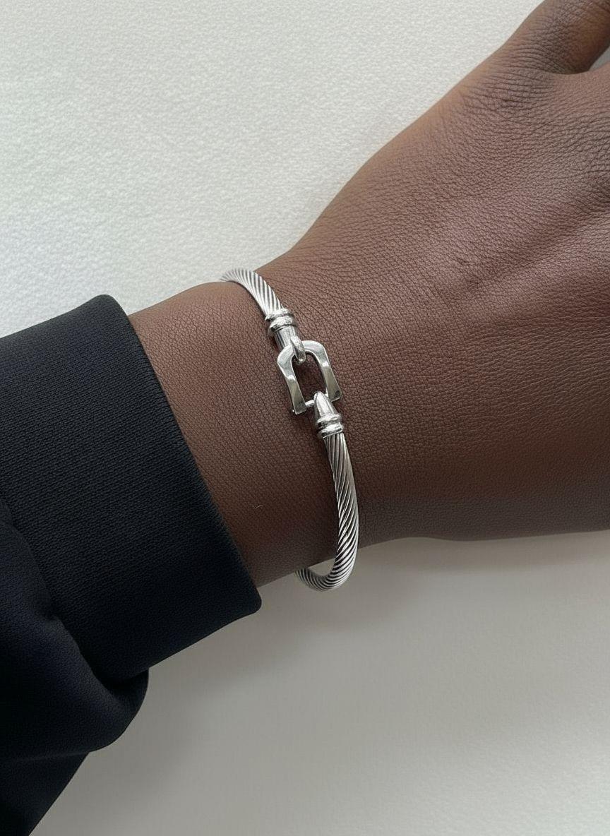 Bracelet en Acier Inoxydable  thumbnail