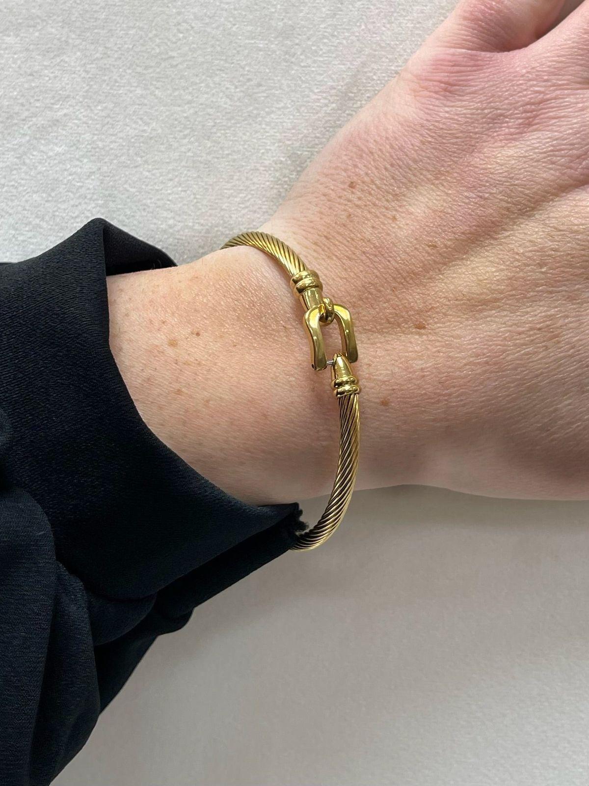 Bracelet en Acier Inoxydable  thumbnail