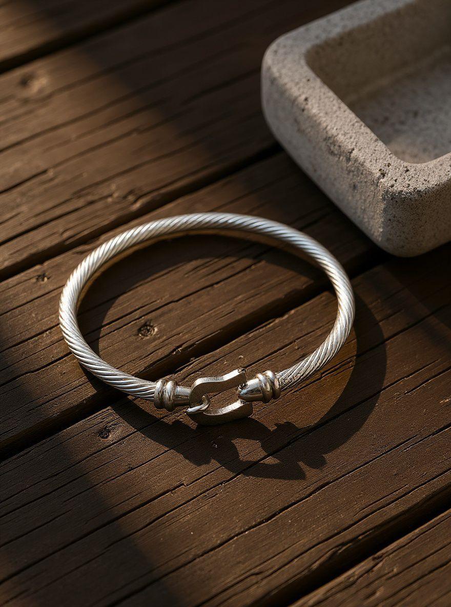 Bracelet en Acier Inoxydable  thumbnail