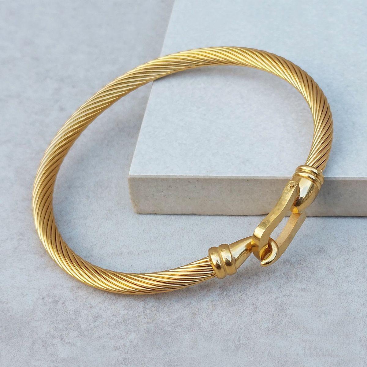 Bracelet en Acier Inoxydable  thumbnail