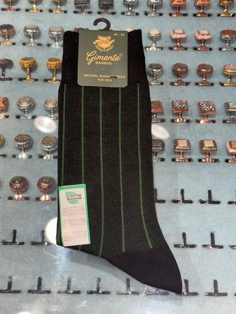 Chaussettes Gimente Bamboo thumbnail