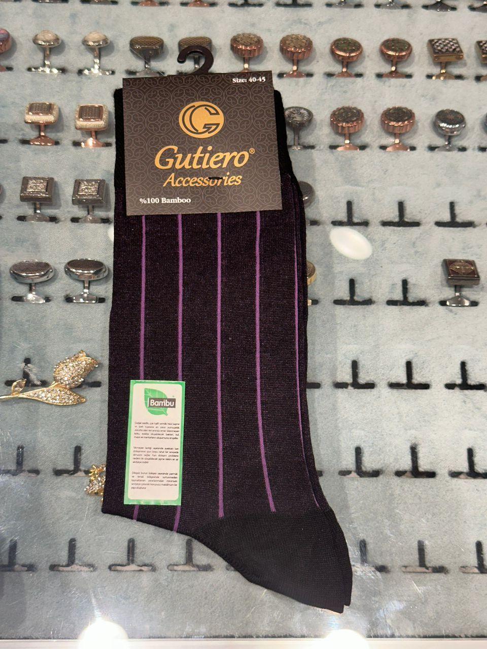 Chaussettes Gimente Bamboo thumbnail