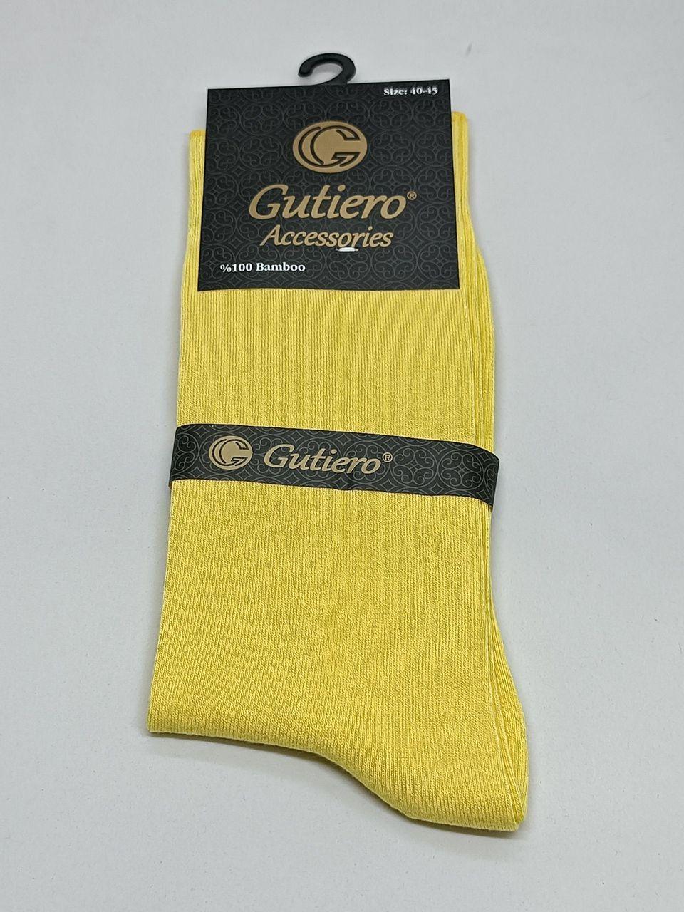 Chaussettes Classiques Gutiero  thumbnail