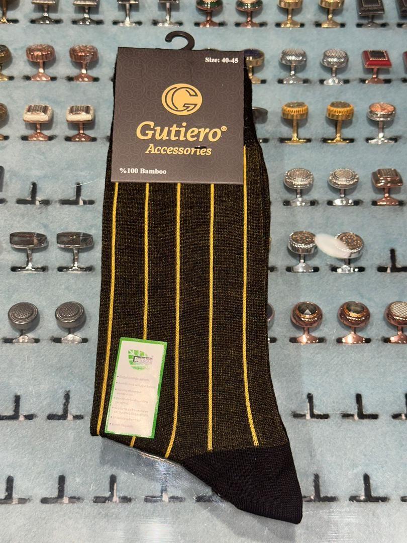 Chaussettes Gimente Bamboo thumbnail