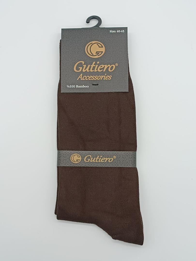 Chaussettes Classiques Gutiero  thumbnail