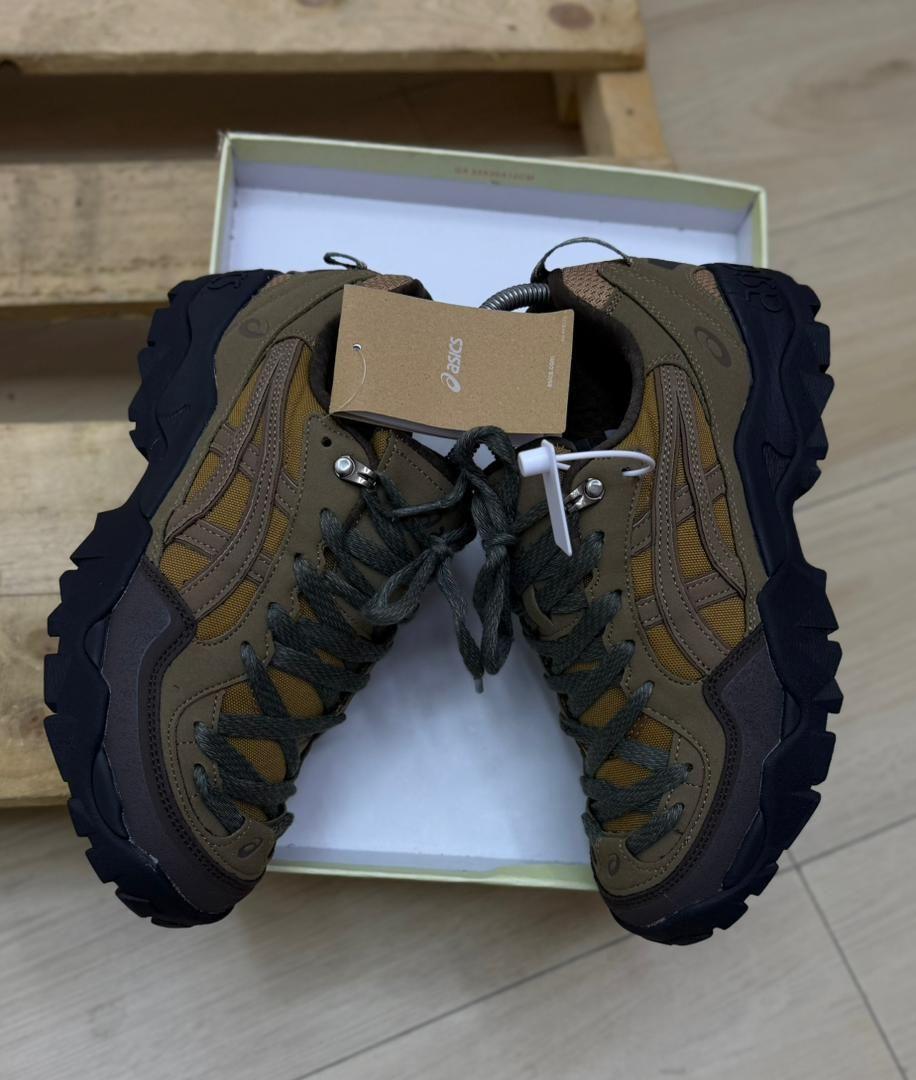Baskets ASICS – Performance & Confort thumbnail