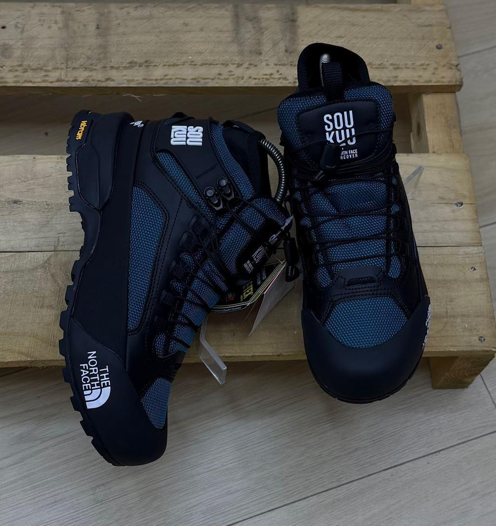 The North Face - Sneakers thumbnail