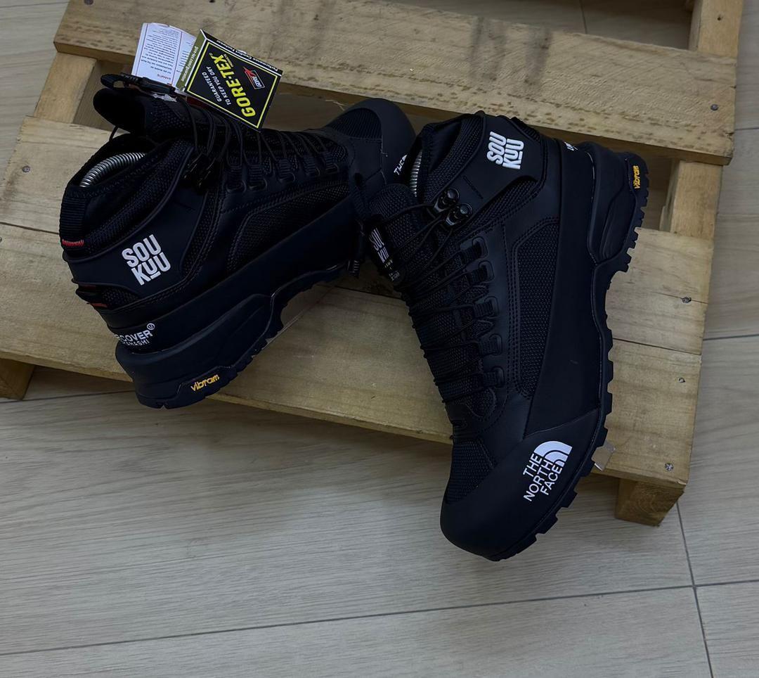 The North Face - Sneakers thumbnail
