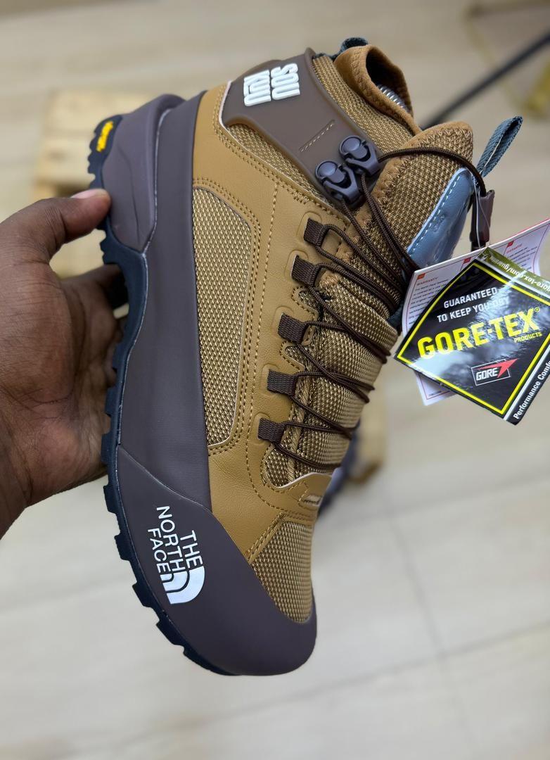 The North Face - Sneakers thumbnail