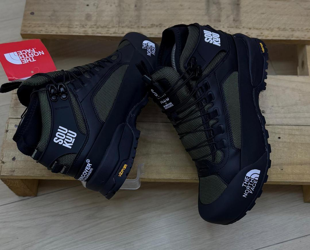 The North Face - Sneakers thumbnail