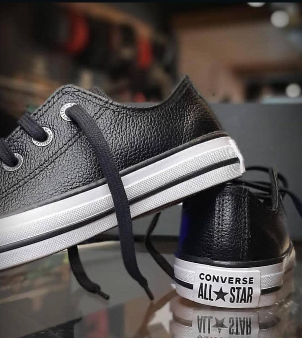 Converse All Star thumbnail