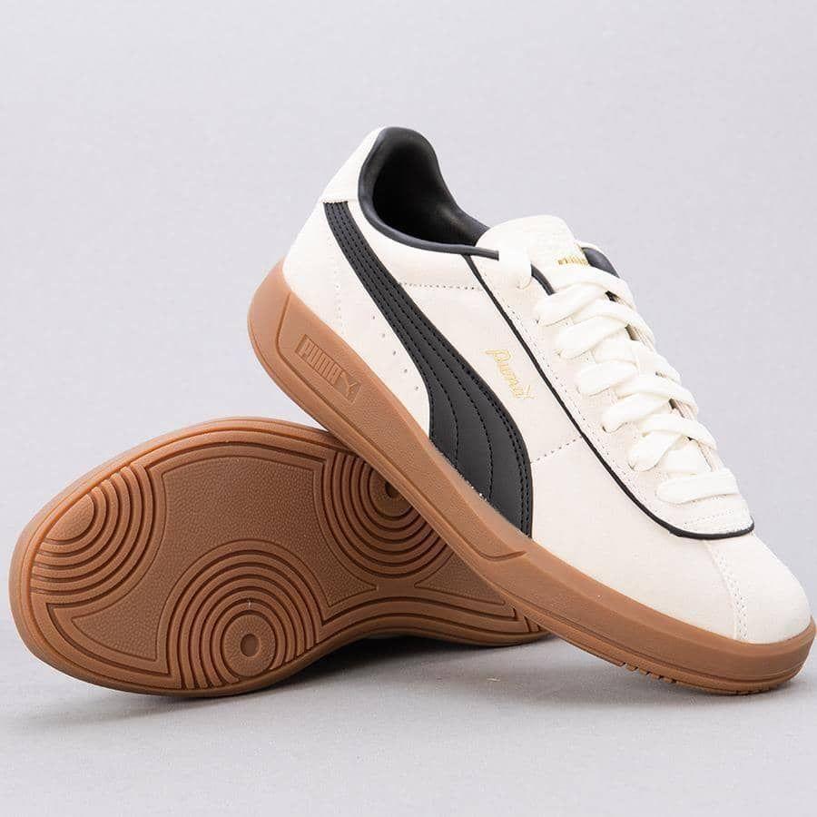 Puma – Baskets confort casual thumbnail