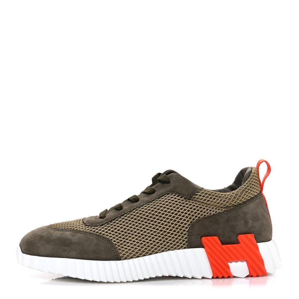 Baskets HERMÈS Bouncing – Luxe & Confort thumbnail